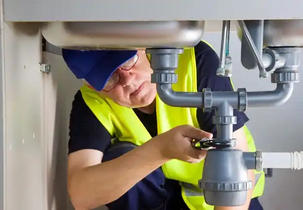 loodgieter Eygelshoven